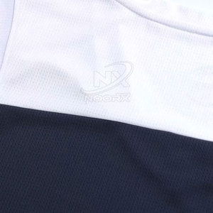 Tenue de sport respirante à séchage rapide, uniforme de basketball sans manches 100% polyester, été, best-seller, nom d'équipe personnalisé - Product Image 4