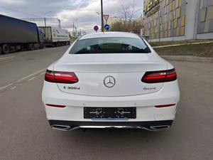 Mercedes-Benz Classe E 300 d V, modèle 2023, tout neuf - Product Image 4