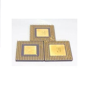 Bán buôn CPU phế liệu Intel 486 & 386 CPU/máy tính RAM phế liệu/CPU gốm bộ vi xử lý phế liệu với chân vàng giá thấp - Product Image 2