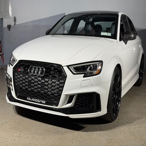 AUDI RS3 2018 USADO, Volante a la Izquierda/Derecha - Product Image 1