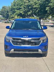 KIA Seltos EX 2024 d'occasion, propre - Product Image 2