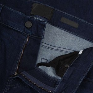 กางเกงยีนส์2025ิสถานชายน้ำหนักเบาผ้าระบายได้ดีจากดีไซน์เนอร์สินค้ามาใหม่ - Product Image 4