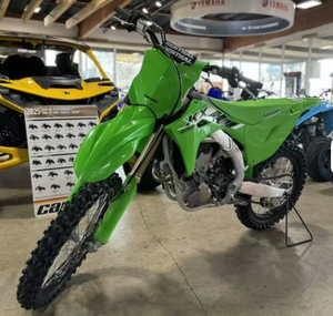 Venta Especial: Motocicletas de Motocross KX 250 Nuevas 2025-2026 Listas para Exportar - Product Image 6