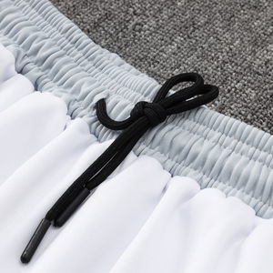 ชุดวอร์มลำลองมีซิปสำหรับผู้ชายชุดวอร์มมีซิปป้องกันรอยยับ - Product Image 6