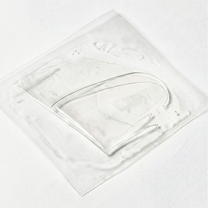 [Parche de Hidrogel de Glutatión OEM] Tratamiento Nocturno Reafirmante y Antiarrugas K-Beauty, Película Iluminadora - Product Image 2