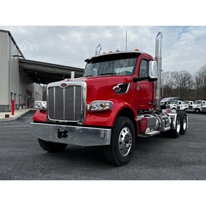 Camión Pesado Peterbilt 567 2025 en Nueva Condición - Product Image 2