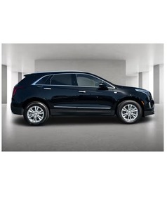 2025 Cadillac XT5 Luxury FWD d'occasion en excellent état - Product Image 1