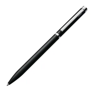Penna a Sfera in Cristallo Personalizzata, Gadget Promozionale - Product Image 1