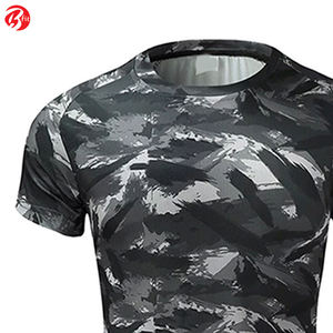 Ensemble short d'été élégant avec impression par sublimation pour hommes, nouvelle collection de shorts d'été pour hommes - Product Image 6