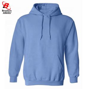 Sweat à capuche polaire Construction Hi Vis Sécurité réfléchissante Sweats à capuche pour hommes avec polaire - Product Image 5