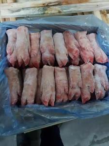 Los mejores productos de aves de corral asadas de Brasil, 24 meses, carne de cerdo congelada nutritiva, patas delanteras envasadas a granel con vitaminas a la venta - Product Image 6