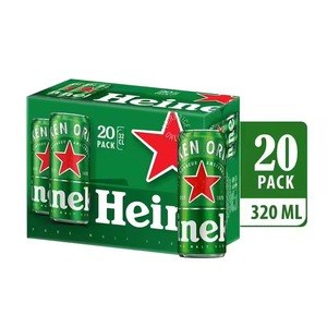 Original de haute qualité 330ml pour Heineken Plus grande bière en bouteille 100% pour produit Heineken Plus grande bière à vendre - Product Image 4