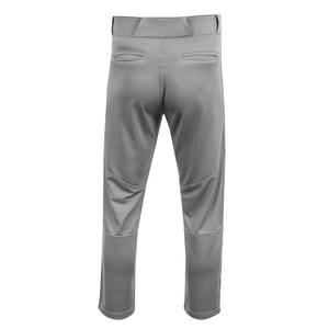 Maillot de baseball professionnel uni OEM pour homme, pantalon de jogging, pantalon de baseball d'entraînement en équipe - Product Image 2