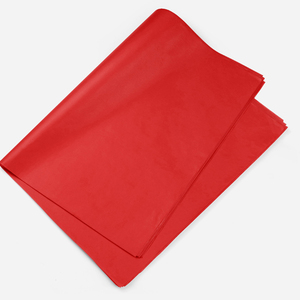 Papel de Regalo Kraft de 50*70cm y 80g al por Mayor, Papel Kraft Marrón de 170gsm para la Industria de la Confección - Product Image 3