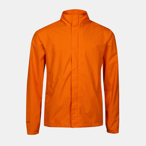 Chaqueta Cortavientos Moderna de Estilo Urbano con Cuello Alto para Hombre, Ligera, Esencial para Invierno, con Cremallera - Product Image 5