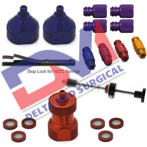 Nano Fat Transfer and Filter System Nano Transfer Reusable Starter Set - <b>kit</b> - Product Image 4