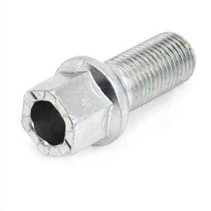 Offre Spéciale Boulon à tête à six pans creux de qualité professionnelle DIN931 fabriqué en Chine Connexion de petits appareils à bon prix - Product Image 3