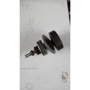 Pignone Motorino di Avviamento Ricambi Generici Vari Marchi Serie (90>) 182176 /NE776 Benzina - Product Image 3