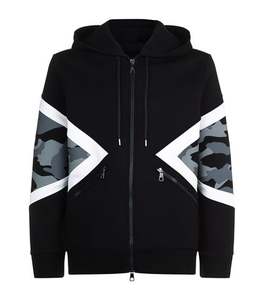 2024 sudaderas con capucha térmicas con cremallera cómodas personalizadas para hombres y chándales de entrenamiento de dos piezas conjunto transpirable invierno liso teñido - Product Image 1