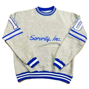 Sudadera con Capucha de Invierno de Diseño de Lujo OEM, Bordada, Sólida, Unisex, Talla Grande, de Forro Polar, Tela de Poliéster, Logotipo Personalizado - Product Image 1
