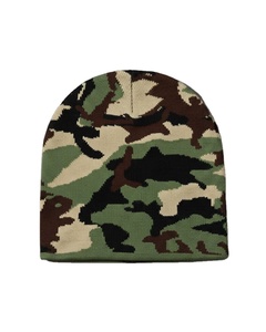 Gorro de Punto de Invierno de Alta Calidad, Unisex, Gorro Cálido, Diseño Personalizado - Product Image 1