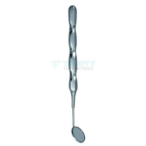 Espejos Bucales de Alta Calidad, Espejo Dental de Acero Inoxidable, Espejo para Limpieza Dental, Espejo Bucal para Venta en Línea - Product Image 5