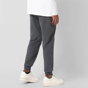 Pantalones de vestir ligeros elegantes para hombre, ideales para entornos informales de negocios y de oficina, material transpirable para mayor comodidad - Product Image 4