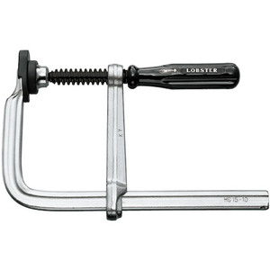 Abrazadera herramientas manuales - Product Image 1