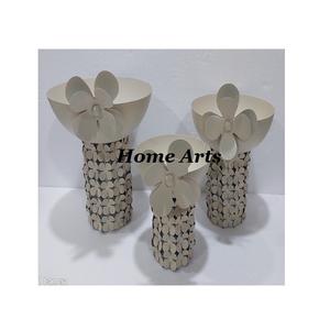 Tazón de Hierro para Chocolates de Diseño Simple, Tazón Redondo de Alta Calidad para Postres y Frutas a un Precio Accesible - Product Image 2