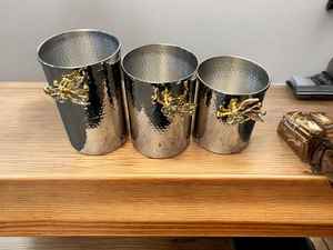 Tasse en cuivre, bouteille, cruche | Tasse Mule de Moscou | Tasse à bière | | Tasse Vintage | Tasse en cuivre martelé | Tasse à café | Tasse en laiton - Product Image 4