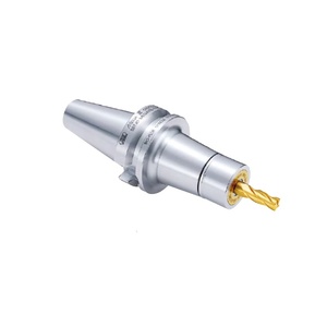 Daishowa Mega E Chuck Big Endmill pour l'ébauche et la finition - Product Image 1