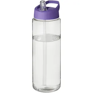 Botella de Agua Deportiva H2O Active Vibe de 850 ml con Tapa para Beber, Borraccia Sportiva Con Beccuccio - Product Image 5