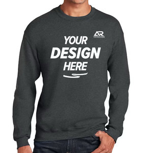 Sweat-shirts pour hommes en tissu durable, très demandés, personnalisables avec votre propre logo, pour l'hiver, à prix avantageux - Product Image 1
