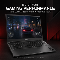 Grosir Laptop Gaming HP Victus 15 Pro Core Ultra 7 RTX 5060 8GB 15.3 Inch 2.5K 180Hz 16GB DDR5 512GB SSD untuk Bisnis