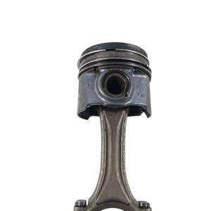 Motore a Pistoni CITROEN Jumpy Van 1612731880 AH01 Diesel 2000 (16>) - Product Image 3