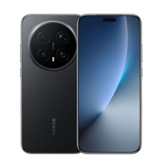 Honor Magic 8 Pro 5G 6.71"12/256GB LTPO OLED Snapdragon8 Elite5 200MP 72000mAh By FedEx
