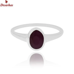 Low price fashion jewelry rings sterling 925 silver jewelry emerald ring gemstone engagement rings for women - Product Image 4