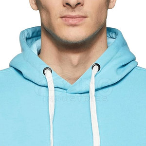Vente en gros de sweats à capuche élégants et classiques pour hommes, tissu polaire de haute qualité, vente chaude au Pakistan, prix raisonnable et bon marché - Product Image 3
