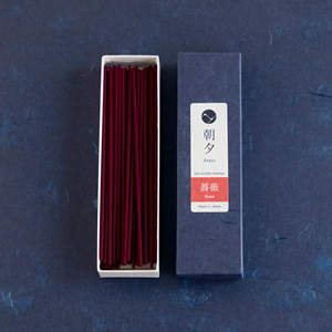 ธูปหอมกลิ่นกุหลาบ 20 กรัม - Product Image 4