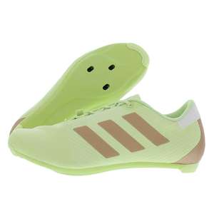 Chaussures unisexes Adidas The Road Couleur : Vert 100% authentiques - Product Image 5
