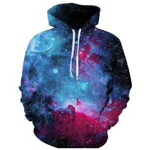 Sudadera con Capucha de Invierno Totalmente Personalizada, 100% Poliéster, Diseño Artístico de Alta Claridad, Capas Suaves, Textura Cálida - Product Image 4
