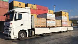 แผ่นยิปซั่มทนไฟวัสดุกันไฟแผ่นเพลท์แผ่นยิปซั่มทนความร้อน - Product Image 2