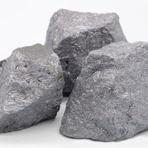 Material industrial de la planta Ferro del silicio de la aleación para la producción de la exportación - Product Image 1