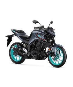 Motocicletas MT-03 Originales AUTÉNTICAS de 2024 - Product Image 5