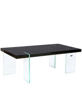 Mesa de centro blanca de mármol de lujo italiano negro sombreado con consola con incrustaciones de hueso para sala de estar dormitorio u hotel precio de fábrica - Product Image 3