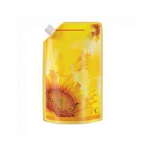 Huile de tournesol raffinée de source naturelle pour la distribution en gros et l'huile de tournesol raffinée en vrac à bas prix - Product Image 4
