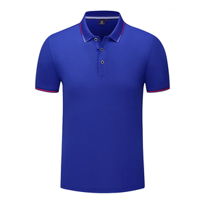 Chemise décontractée en coton 100% sur mesure, grande taille pour homme, jersey à séchage rapide, impression numérique, motif uni, votre propre - Product Image 6