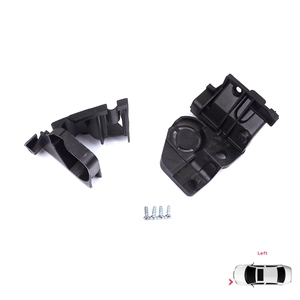 Soporte de Reparación para Faro Delantero BHL583-1, Juego de Soportes de Montaje, Lado Izquierdo, para 308 MK2 T9 2013-2021, 4/5 Puertas, 9807658080 - Product Image 1