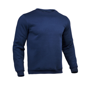 Vente chaude hommes sweat OEM sur mesure hommes coton/Polyester sweat avec manches longues mâle sweat-shirt 2025 - Product Image 1