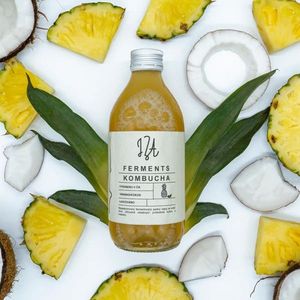 High Quality Compact Design Automatic Hot Melt Glue BOPP Labeling Machine with PLC Touch Screen Control Available for Good Price - Product Image 2